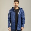 Impermeable Poliéster 210T