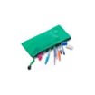 Estuche escolar pvc