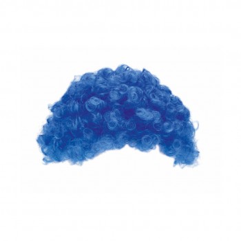 Peluca de animación personalizada