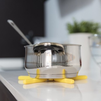 Salvamanteles Plegable promocional