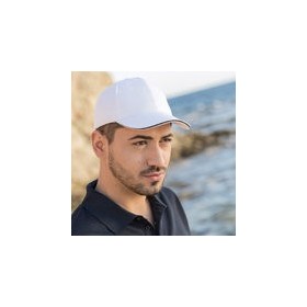 Gorras algodón natural económica