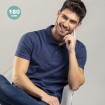 Polos para hombre colores