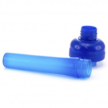 Bidón con enfriador para merchandising