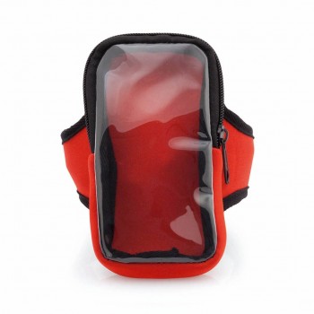 Brazalete softshell barato