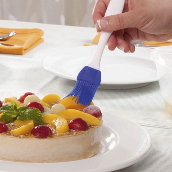 Pincel de cocina silicona promocional