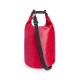 Bolsas impermeable Aqua free para merchandising