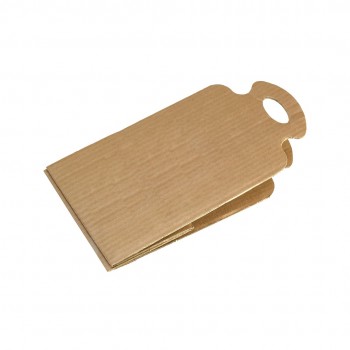 Reutilizabolsas Cartón