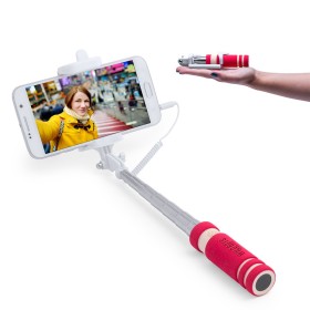 Palo selfie extensible personalizados
