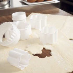 Set Moldes 5 piezas personalizado