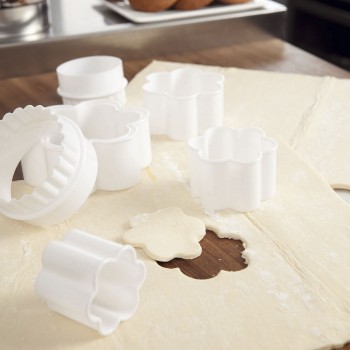 Set Moldes 5 piezas personalizado