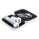 Set Power Bank 2600 mAh para merchandising