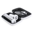 Set Power Bank 2600 mAh