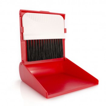 Set Limpieza Plegable promocional