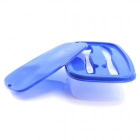 Fiambrera tapadera barato