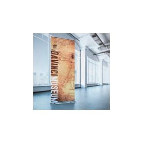 Roll up promocionales personalizado