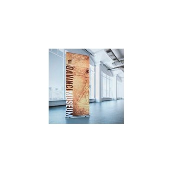 Roll up promocionales personalizado