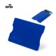 Tarjetero protector RFID 1 Compartimento personalizado