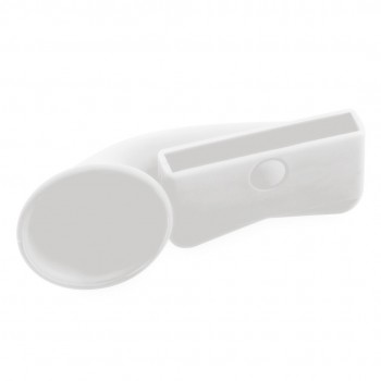 Altavoz de silicona publicitario