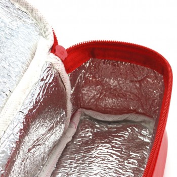 Portabocadillos PVC personalizado