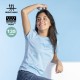 Camisetas de mujer en poliéster económico