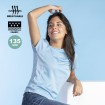 Camisetas de mujer en poliéster