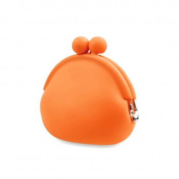 Monedero con cierre clic barato