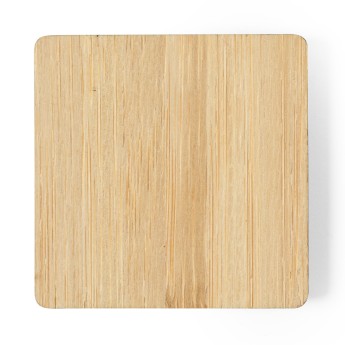 Pin diseños circular y cuadrado promocional