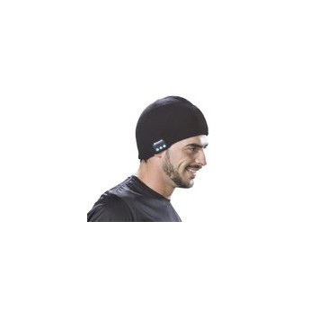 Gorros polar bluetooth deportivos promocional