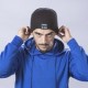 Gorros polar bluetooth deportivos personalizado