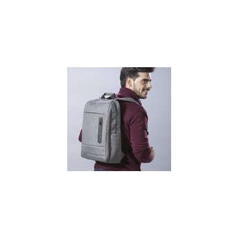 Mochilas de poliéster para portátil para merchandising