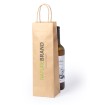Bolsas de papel para botellas de hasta 1l