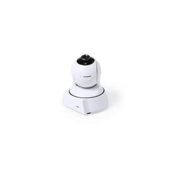 Camara inteligente rotativa 360º promocional