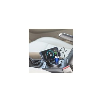 Cargador soporte USB personalizado