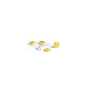 Set Gomas emoji promocional