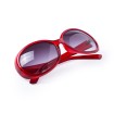 Gafas lentes negros UV400