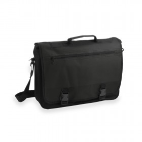 Portadocumentos publicitario