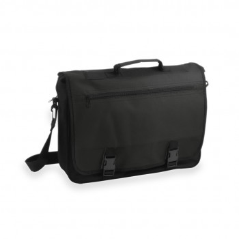 Portadocumentos publicitario