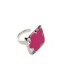 Anillo Donix - Agatha Ruiz publicitario