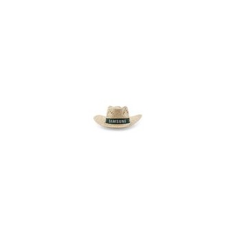 Sombreros de paja con cinta personalizado