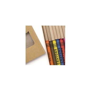 Estuche escolar 19 piezas personalizado