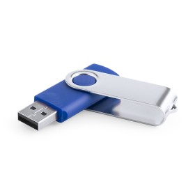 Memoria USB Económicas 16GB con logo