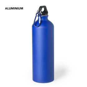 Bidón de aluminio 800ml para merchandising