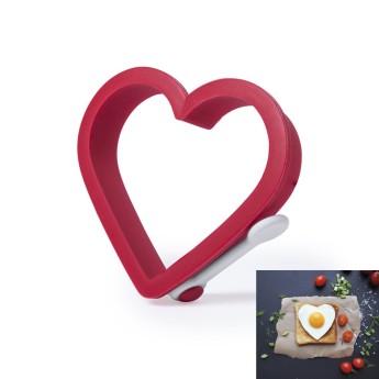 Moldes de silicona cocina para merchandising