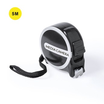 Flexómetro 5 Metros para merchandising