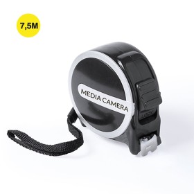 Flexómetro 7.5 Metros para merchandising