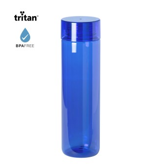 Bidón de 780ml de capacidad para merchandising