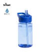 Bidones de Tritan infantiles