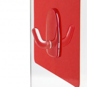 Gancho para bayetas económico