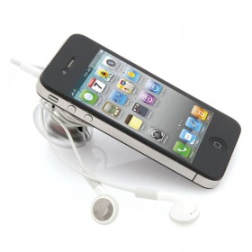 Soporte de móvil personalizado