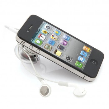 Soporte de móvil personalizado